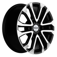 Диск carwel Пур 1805 (Toyota LC Prado) цвет:ABT