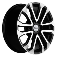 Диск carwel Пур 1805 (Foton G7) цвет:ABT