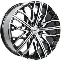 Диск carwel Хатанга R002 (RR-RR-Sport- Discovery 5)
