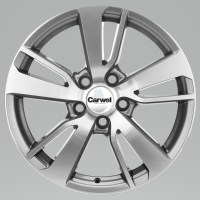 Диск carwel Чага 1704 (Jolion) цвет:AST
