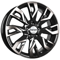 Диск Carwel Рамза 207 цвет:AB