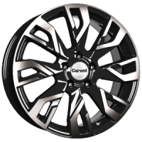 Диск carwel Рамза 207 (Outlander) цвет:AB