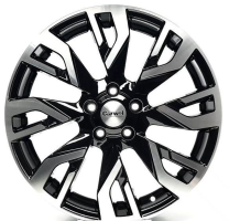 Диск Carwel Рамза 207 (HAVAL Jolion)