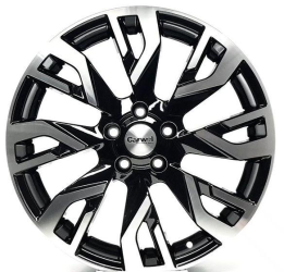Диск carwel Рамза 207 (HAVAL Jolion)