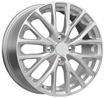 Диск Carwel Риорита 112 цвет:SB