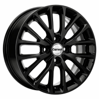 Диск carwel Риорита 112 (Lada Granta) цвет:BK