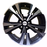 Диск carwel Самро 204 (RAV4) цвет:AB