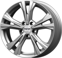 Диск Carwel Самро 204 цвет:SB