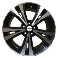 Диск Carwel Самро 204 цвет:AB