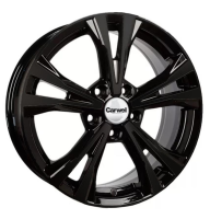 Диск Carwel Самро 204 (Sportage) цвет:BK
