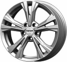 Диск Carwel Самро 204 (Tiguan)