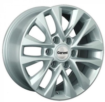 Диск carwel Сандал 175 (Hilux)