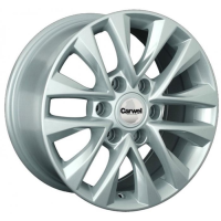 Диск carwel Сандал 175 (Trailblazer) цвет:SL