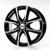 Диск Carwel Сегун цвет:AB