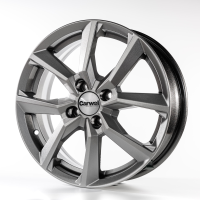 Диск Carwel Сегун цвет:SB