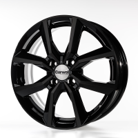 Диск Carwel Сегун цвет:BK