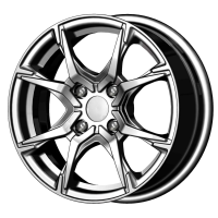 Диск Carwel Сенеж цвет:SL