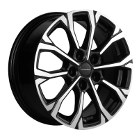Диск Carwel Сепик 1605