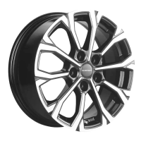 Диск Carwel Сепик 1605 цвет:AGR