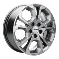 Диск carwel Шира 1711 (Haval F7-F7x) цвет:GRT