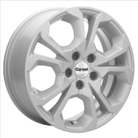 Диск carwel Шира 1711 (Haval Jolion) цвет:SLT