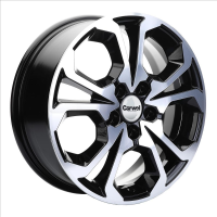 Диск carwel Шира 1711 (Toyota C-HR) цвет:ABT