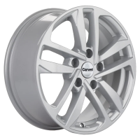 Диск carwel Шунет 1612 (Mazda 3-ix35) цвет:SLT