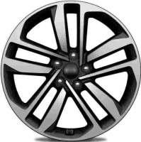 Диск Carwel Шунет 1612 цвет:ABT