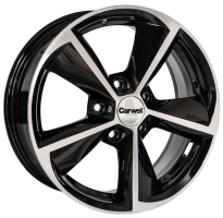 Диск carwel Шунет 1612 (Fluence-Juke)