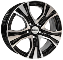 Диск carwel Сиг 159 (CX-5)