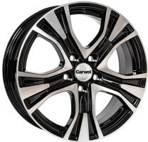 Диск carwel Сиг 159 (Octavia) цвет:AB