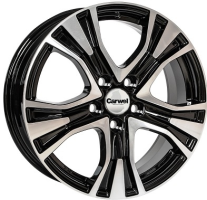 Диск carwel Сиг 159 (RAV4) цвет:AB