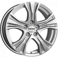 Диск carwel Сиг 159 (Teana) цвет:SL