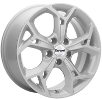Диск carwel Синтур 1702 (Ceed)