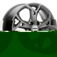 Диск Carwel Синтур 1702 (CX-5-Seltos) цвет:GRT