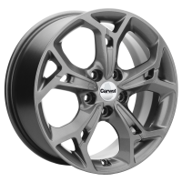 Диск carwel Синтур 1702 (Haval Jolion) цвет:GRT