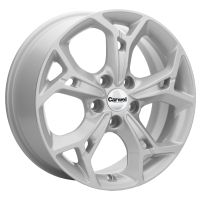 Диск carwel Синтур 1702 (Jolion) цвет:SLT