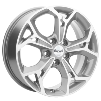Диск carwel Синтур 1702 (Jolion) цвет:AST