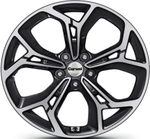 Диск Carwel Синтур 1702 цвет:ABT