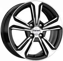 Диск Carwel Сириус 111 цвет:AB