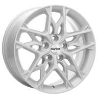 Диск carwel Сошно 1709 (Atlas-Atlas Pro-Changan CS55-CS75FL) цвет:SLT