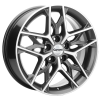 Диск carwel Сошно 1709 (Atlas-Atlas Pro-Changan CS55-CS75FL) цвет:AGR