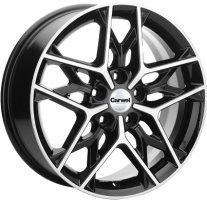 Диск Carwel Сошно 1709 (Optima) цвет:ABT