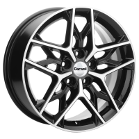 Диск Carwel Сошно 1709 цвет:ABT