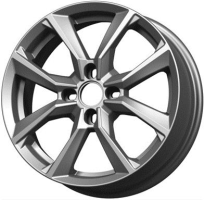 Диск Carwel Тахо 283