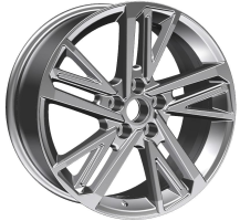 Диск Carwel Талган 1815 (Toyota Camry) цвет:SLT