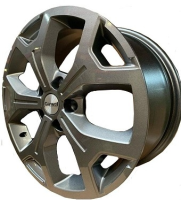 Диск carwel Талкас 1710 (Ceed)