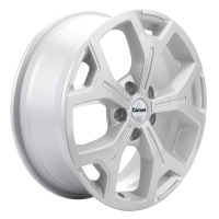 Диск carwel Талкас 1710 (Chery Tiggo 7 Pro) цвет:SLT
