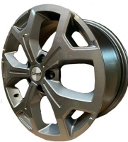 Диск carwel Талкас 1710 (Focus)