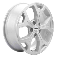 Диск carwel Талкас 1710 (Focus) цвет:SLT